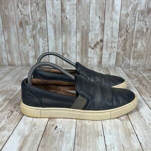 Frye slip Ons Womens 8